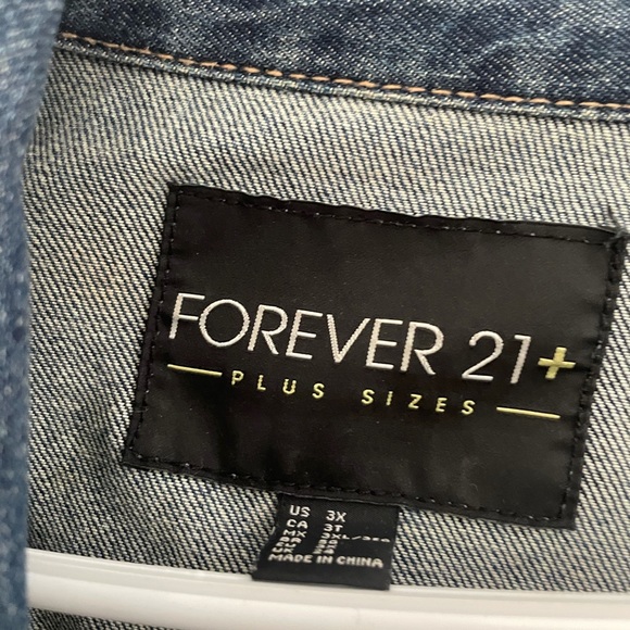 Jean jacket - Picture 8 of 8